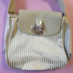 ケイト・スペード ベージュ ショルダーバッグ　 新品