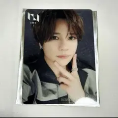 INI 藤牧京介 HMV クリアトレカ