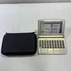 2026年最新】電子辞書 xd－sk6830の人気アイテム - メルカリ