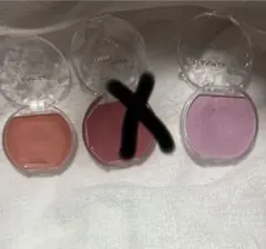 キャンメイク クリームチーク　P05 22