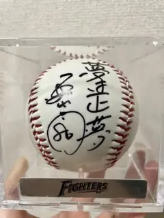2025年最新】栗山監督 サインボールの人気アイテム - メルカリ