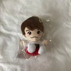 ちびぬい 西畑大吾 なにわ男子 第1弾