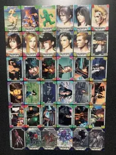 2025年最新】ファイナルファンタジー カードダスの人気アイテム - メルカリ