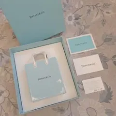 2025年最新】ティファニー 置物 バッグの人気アイテム - メルカリ