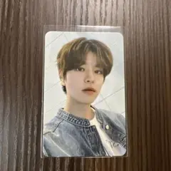 stray kids 5star サウェ ラキドロ スンミン トレカ