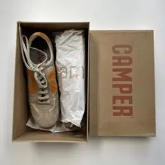 CAMPER スニーカー未使用43サイズのサムネイル