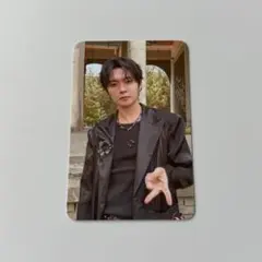 StrayKids THIS＆THAT サウェ トレカ 1週目 リノ
