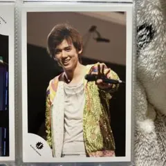 west 公式写真　小瀧望