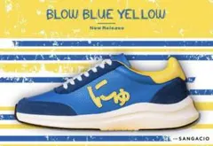 新品未使用　sangacio イエロー　スウェード 24時間以内に発送します‼️ 2026年最新】サンガッチョ イエローの人気アイテム - メルカリ