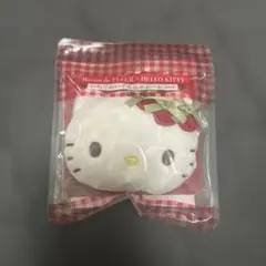 ハローキティ メゾン ド フルール ぬいぐるみチャーム