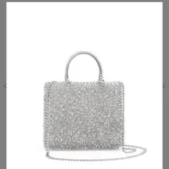 ANTEPRIMA アンテプリマスタンダードミニアトゥーラ シルバー