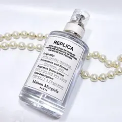 マルジェラ レプリカ レイジーサンデーモーニング 100ml【4-675-1】のサムネイル