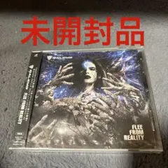 FLEE FROM REALITY(TYPE-B)