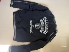 ヒステリックグラマー ジャケット