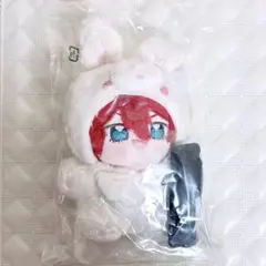 あんスタ 一緒に暮らすぬい いつぬい 第2弾 うさぎ 逆先夏目 - メルカリ