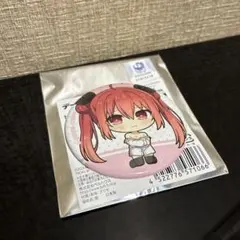 デート・ア・ライブ ドンキ 五河琴里 缶バッジセット