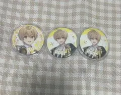 るぅと 缶バッジ