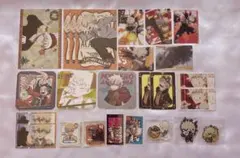 僕のヒーローアカデミア 爆豪勝己 グッズ まとめ売り