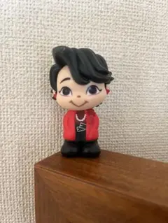 ミセス☆フィヨルド☆フィギュアコンプリートセット ミセスフィヨルド ガチャフィヨルドコンプリート - メルカリ