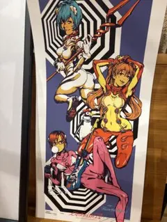 2025年最新】ロッキンジェリービーン エヴァンゲリオンの人気アイテム