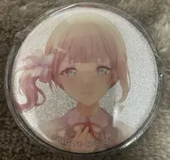 プロセカ　望月穂波　缶バッジ