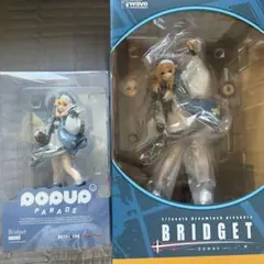 MG デュエル　ブリッツ　イージス　完成品 Introducing all four of them together!) 1/144 Duel Aegis Buster