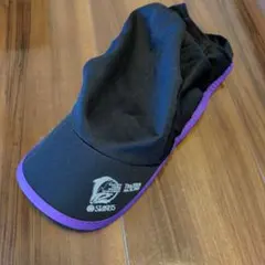 サンスポ千葉マラソン ランニングキャップ