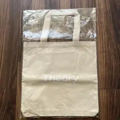 Theory ノベルティトークバックのサムネイル