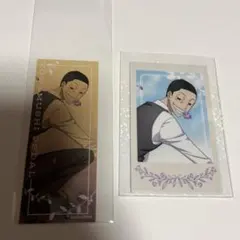 弱虫ペダル　AGF ポラショットコレクション　特典　御堂筋