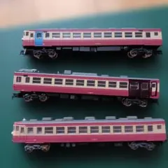 小田急電鉄 4000形 3両 お買い物電車？マイクロエース ？ジャンク品