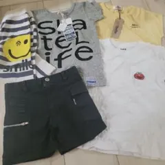 子供服☆男の子☆100cmまとめ売り