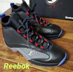 2026年最新】reebok answer 4の人気アイテム - メルカリ