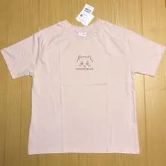 ちいかわ×ハニーズ コラボTシャツ (L)