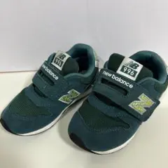New Balance 996 スニーカー　15cm