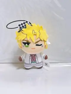 ジョジョの奇妙な冒険 ちみっともぬい　　シーザー・A・ツェペリ