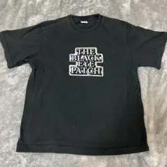 90-00s BLACK FLAG ブラックフラッグ Tシャツ - メルカリ
