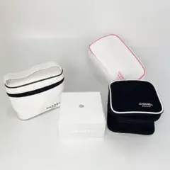 2026年最新】シャネル コットン ケースの人気アイテム - メルカリ