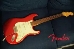 Fender NewAmericanVintage'59ストラト + MTJのサムネイル