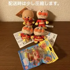 2025年最新】アンパンマンぬいぐるみまとめ売りの人気アイテム