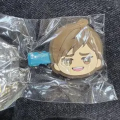 ハイキュー みにコレ 前髪クリップ vol.3 二口堅治