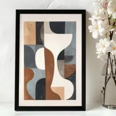 7303 A4 アートポスター インテリア 全作オリジナル 送料無料