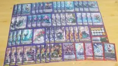 デッキ カードファイト!! ヴァンガード