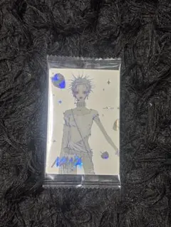 矢沢あいウエハース　NANAナナ　レア