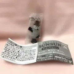 SUNSUNめじるしアクセサリー　ゾンゾン