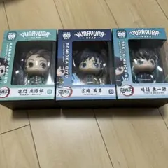 2026年最新】鬼滅の刃 ゆらゆらヘッド 時透無一郎の人気アイテム