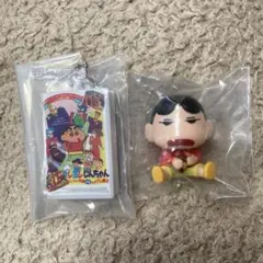 クレヨンしんちゃん ガチャ　まとめ売り