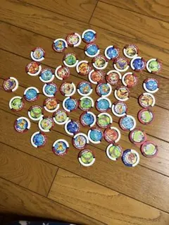 アニメイトフェア プリパラ10周年 ファルルキャラバッチコレクション 20個 アニメイトフェア プリパラ10周年 ファルル キャラバッチコレクション