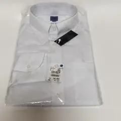 【新品】AOKI JUNKO SHIMADA 長袖ワイシャツ M−82のサムネイル
