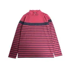 TOMMY HILFIGER GOLF ゲームシャツ　ゴルフ　古着　8Baのサムネイル