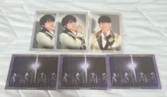 スタフォニ フォトカード Eden